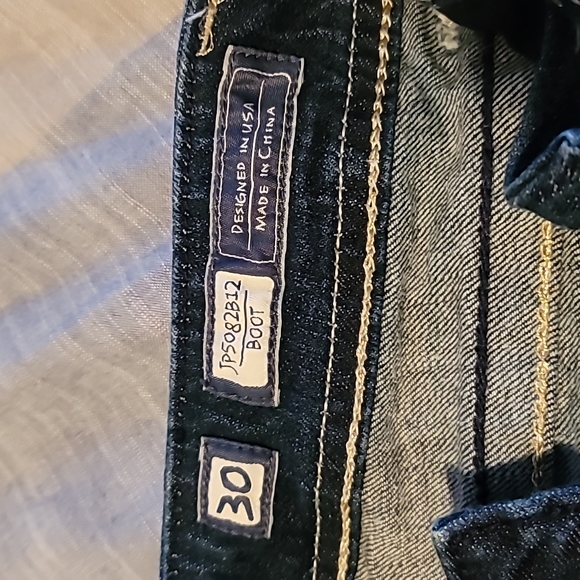 Miss Me Boot - Picture 2 of 4